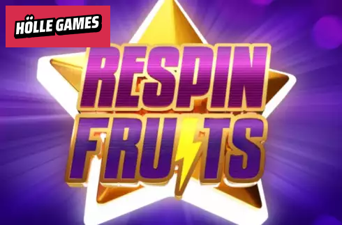 Respin Fruits